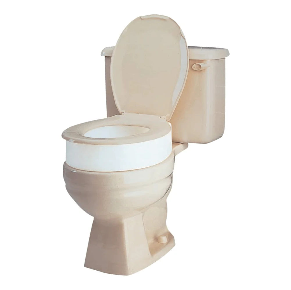 Carex Toilet Seat Elevator - Standard