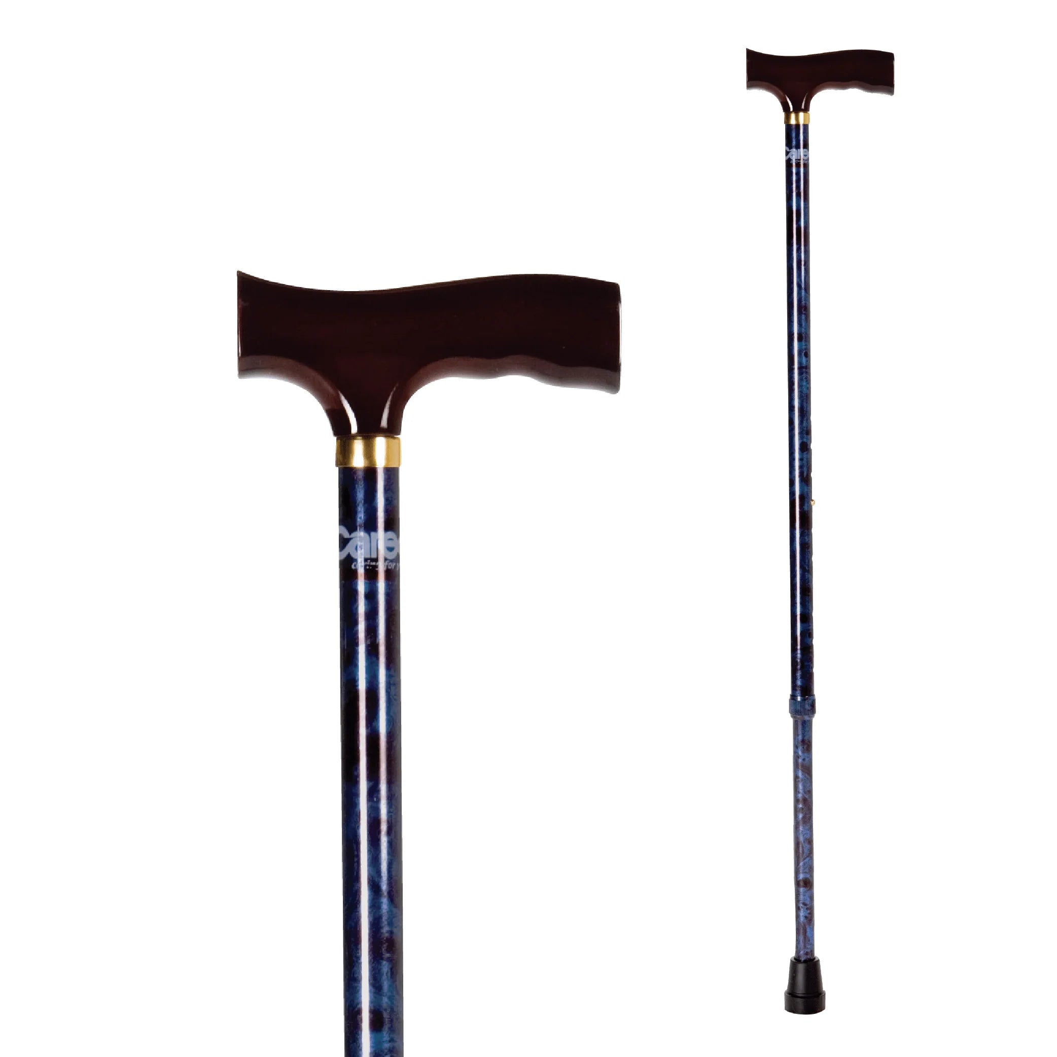 Carex Designer Derby Cane -
