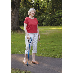 Carex Ergo Offset Cane