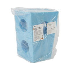 carter arm elevator mckesson 12 w x 9 d x 16 h inch foam freestanding packaging type each