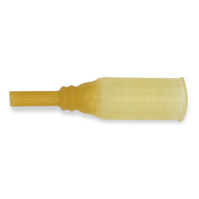 Male External Catheter Everyday Self-Adhesive Seal Acrylic Intermediate, Packaging Type- Box