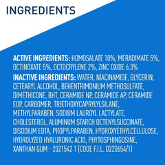 cerave am facial moisturizing lotion with sunscreen cerave am facial moisturizer with sunscreen mk1229989ea