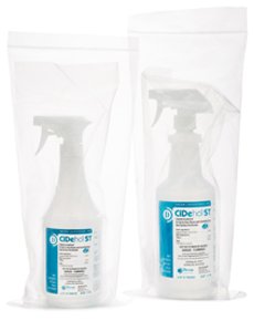 CiDehol ST Surface Disinfectant Cleaner Alcohol Based Trigger Spray Liquid 32 oz. Bottle Alcohol Scent Sterile