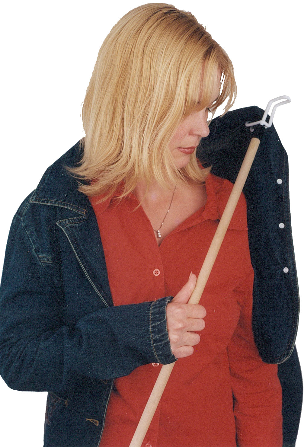 Dressing Stick 27