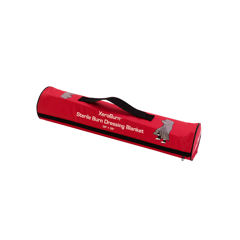 code blue care burn dressing blankets 1