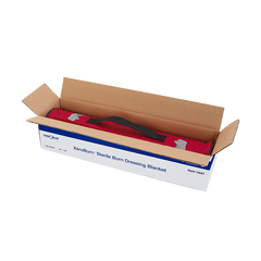 code blue care burn dressing blankets 1
