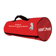 code blue care burn dressing blankets 1