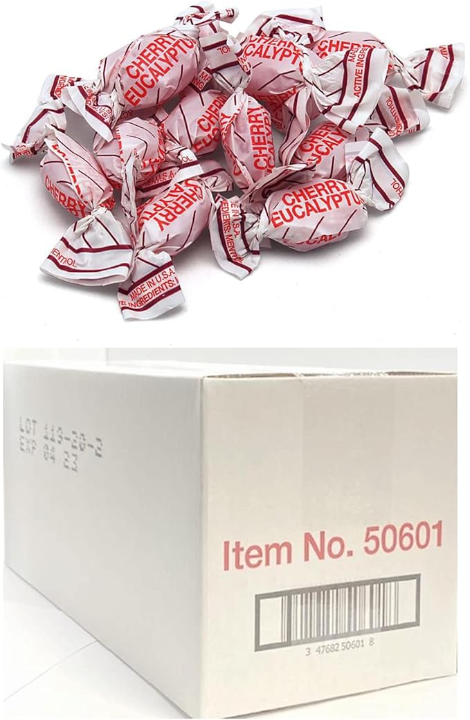 cold and cough relief medikoff 7 6 mg strength lozenge 600 per jar