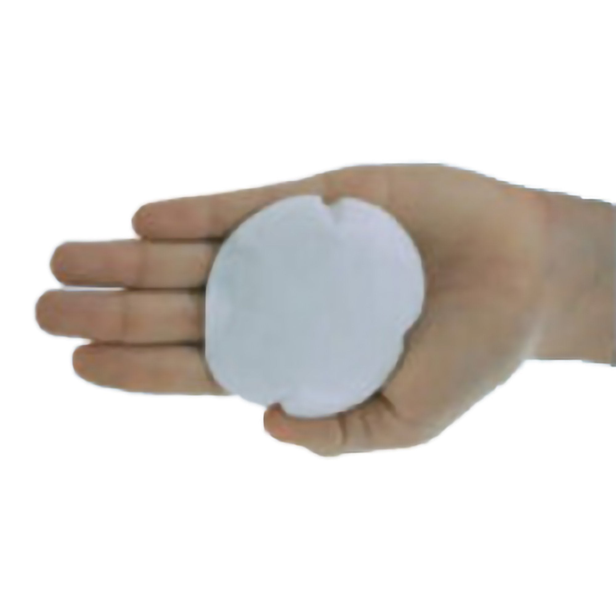 Cold Pack Spee D Cool Breast 3 Inch Diameter Fabric / Gel Reusable