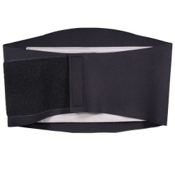 cold pack with wrap polar ice® back one size fits most nylon polyester water reusable