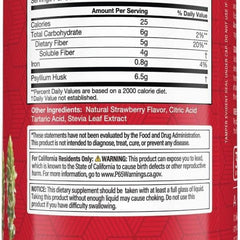 Colon Cleanse, Strawberry Flavor, 9 Ounces, 36 Servings