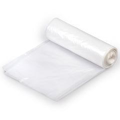 Colonial Bag 10 Gal Clear Versatile Trash Bags