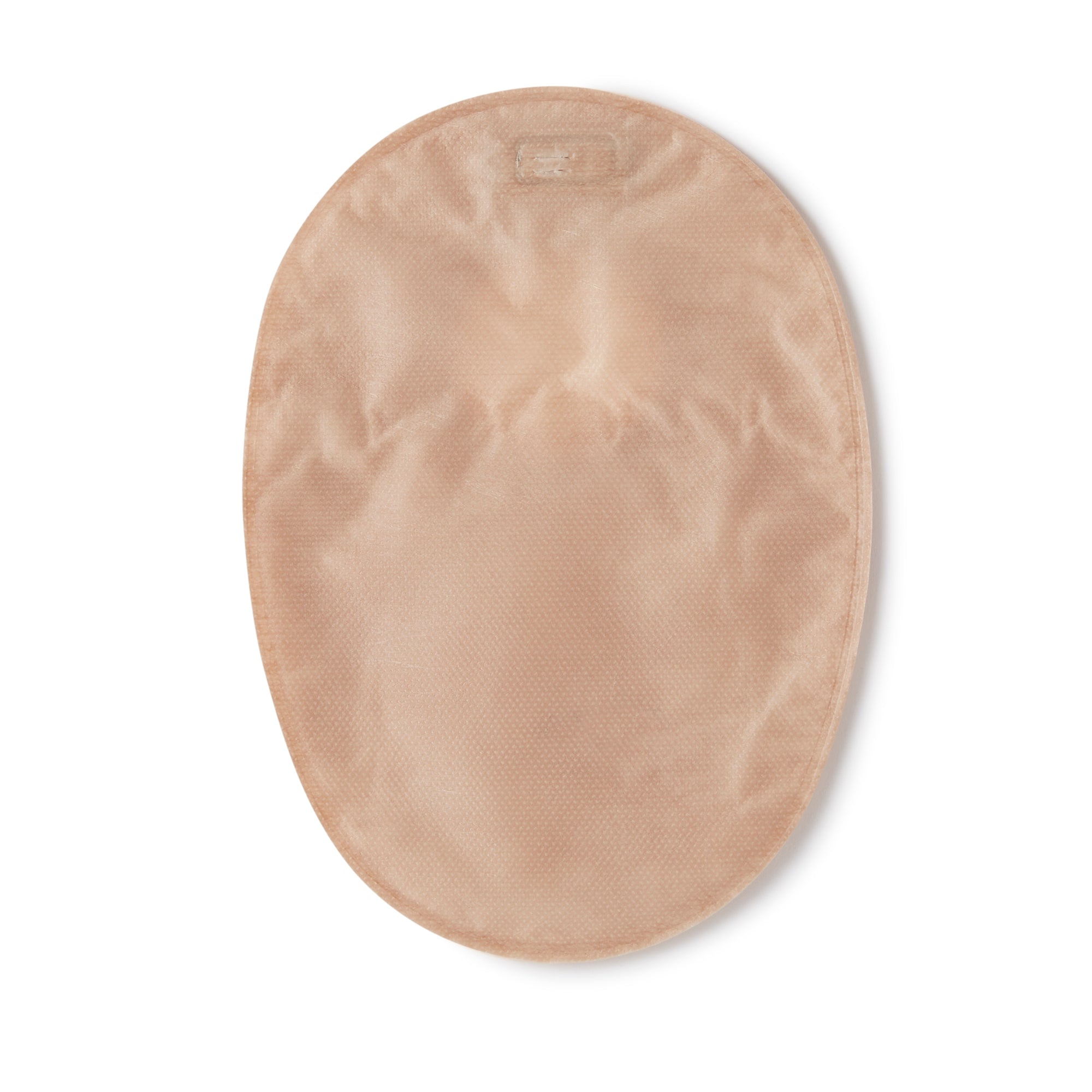 colostomy pouch esteem synergy two piece system 8 inch length closed end