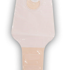 Colostomy Pouch Sur Fit Natura Two Piece System 10 Inch Length Drainable