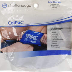 colpac vinyl covered 3 in x 11in