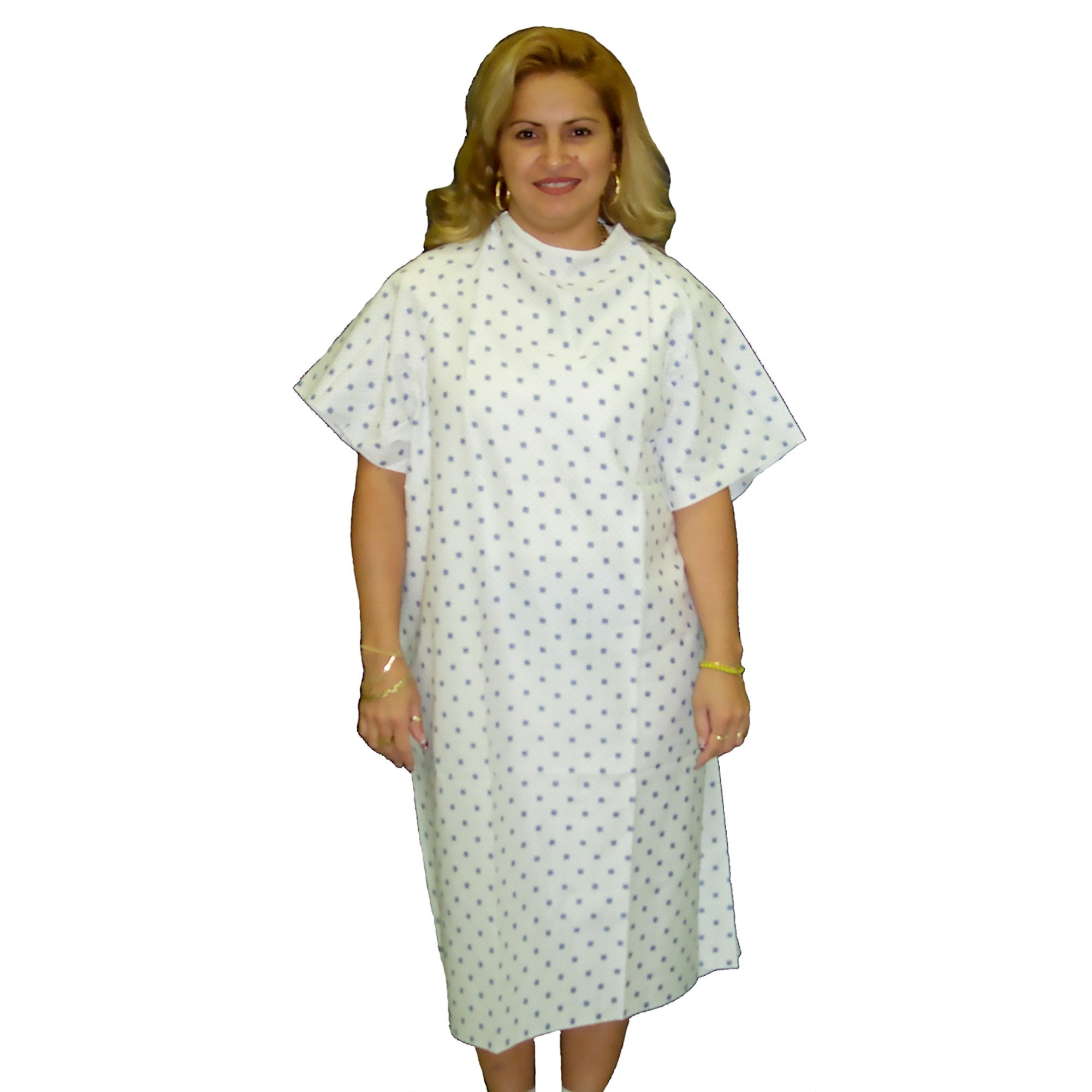 comfort concepts patient exam gown 0 patient exam gown mk880850ea