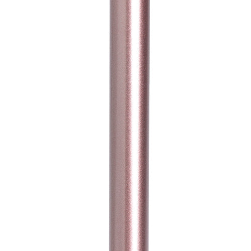 comfort grip cane rose gold fashion color rose gold