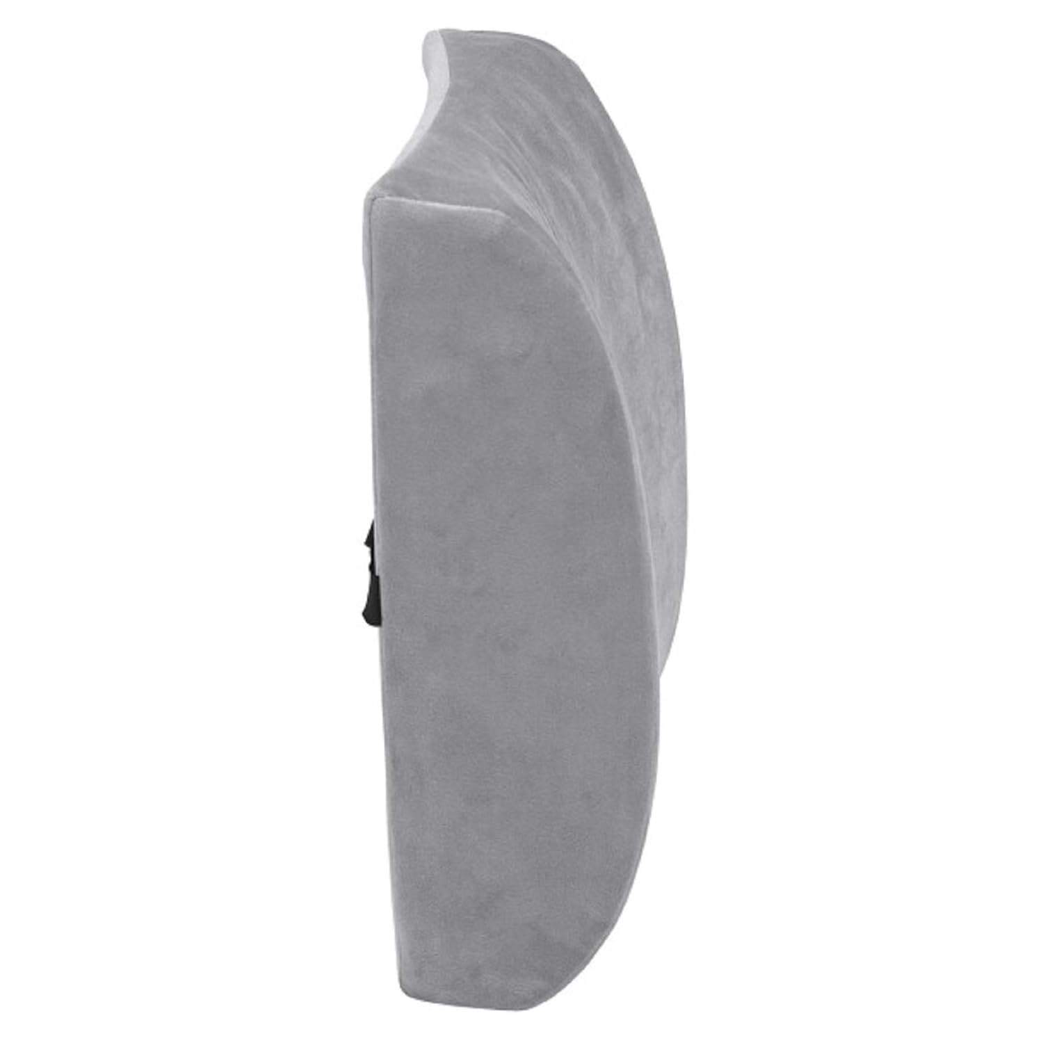 comfort touch heated lumbar support