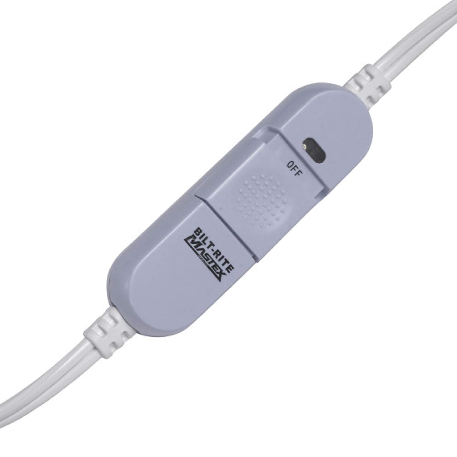 comfort touch heated lumbar support