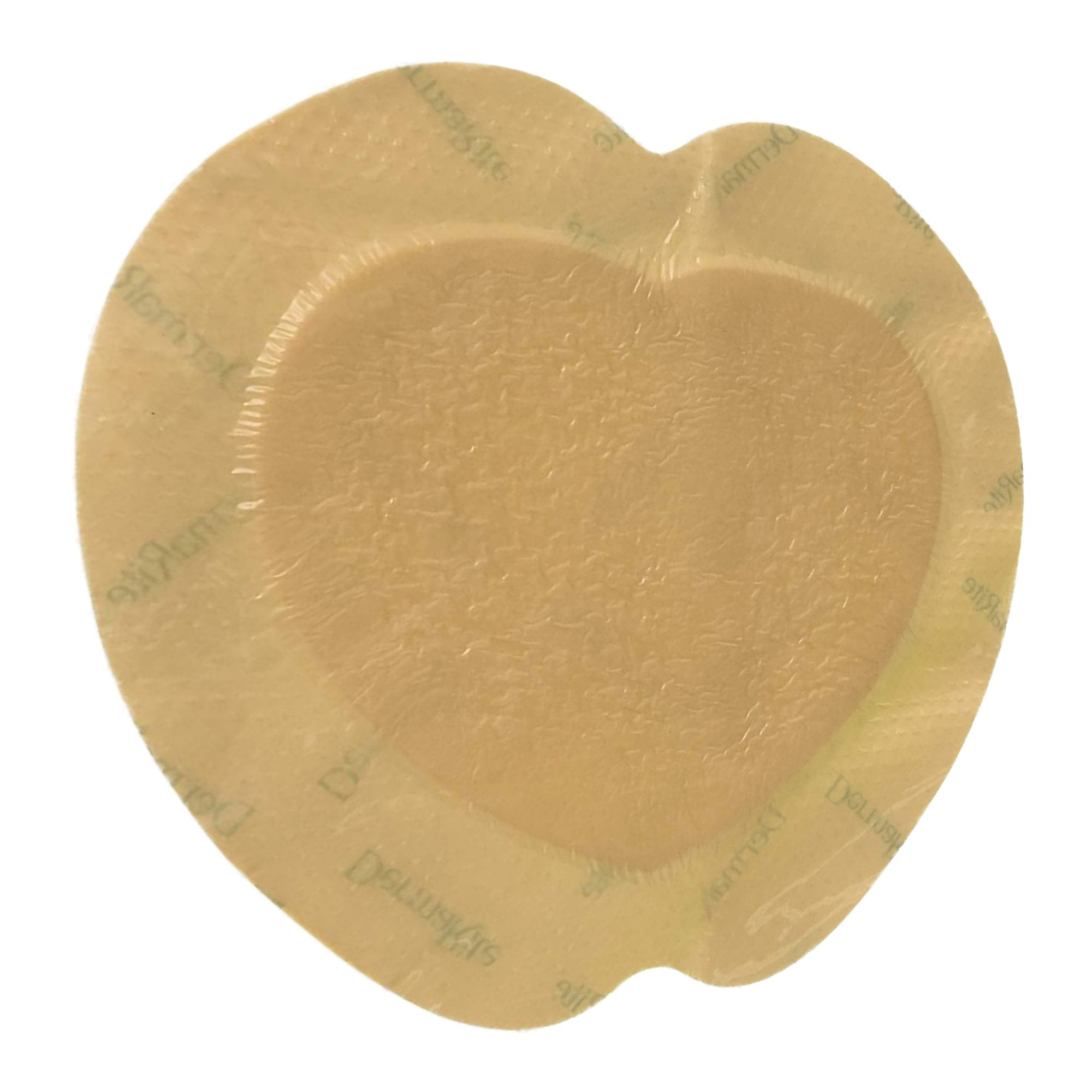 comfortfoam border foam wound dressing w adhesive sacral 18 4 x 18 4 cm comfortfoam border foam dressing mk944933bx