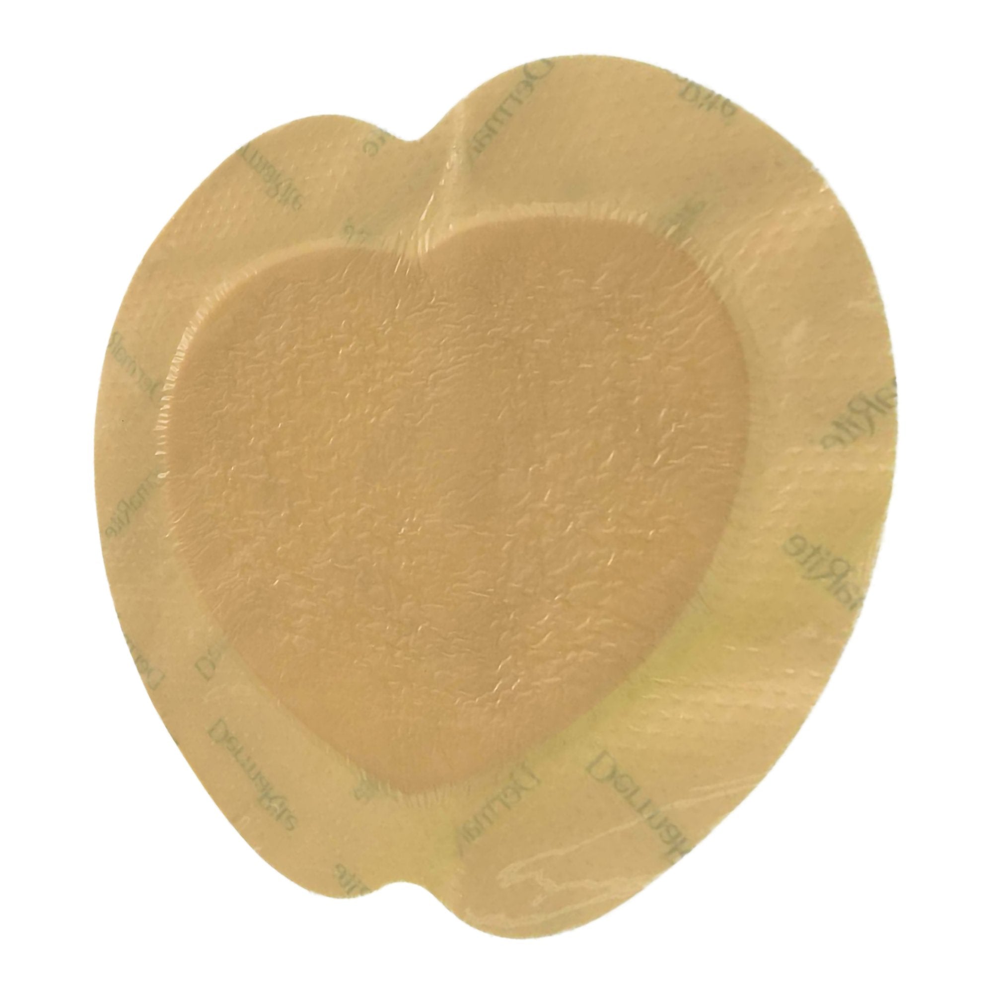 comfortfoam border foam wound dressing w adhesive sacral 18 4 x 18 4 cm comfortfoam border foam dressing mk944933bx