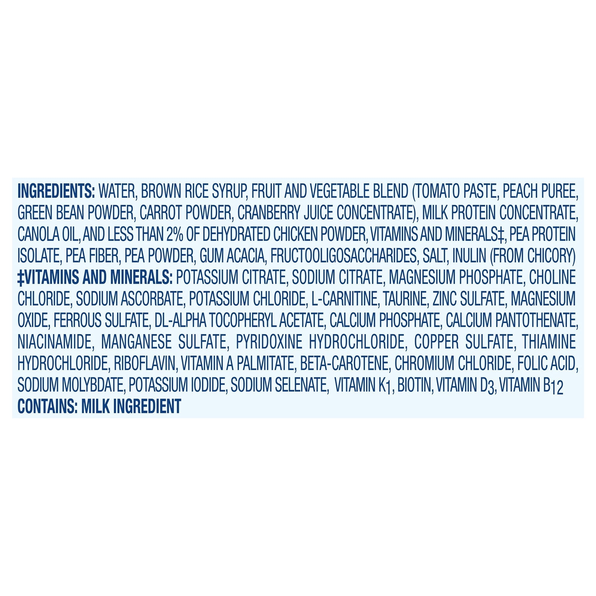 compleat original nutritionally complete tube feeding 1000 ml bag compleat original tube feeding formula mk693711ea