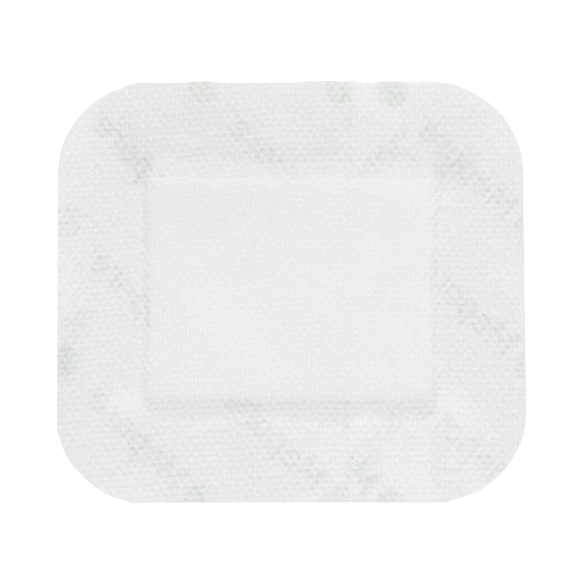 Composite Dressing Mepore 3 3/5 X 6 Inch Rectangle Sterile
