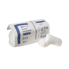 Conforming Bandage Curity 3 X 75 Inch 1 Ply NonSterile 12 per Pack