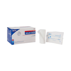 Conforming Bandage Dukal 4 Inch X 5 Yard 2 Ply Sterile 1 per Pack