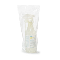 Contec Sterile 70% IPA Surface Disinfectant Cleaner Alcohol Based Trigger Spray Liquid 32 oz. Bottle Alcohol Scent Sterile