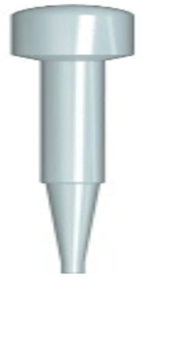 Copan Transfer Pipette 3 mL Without Graduations NonSterile