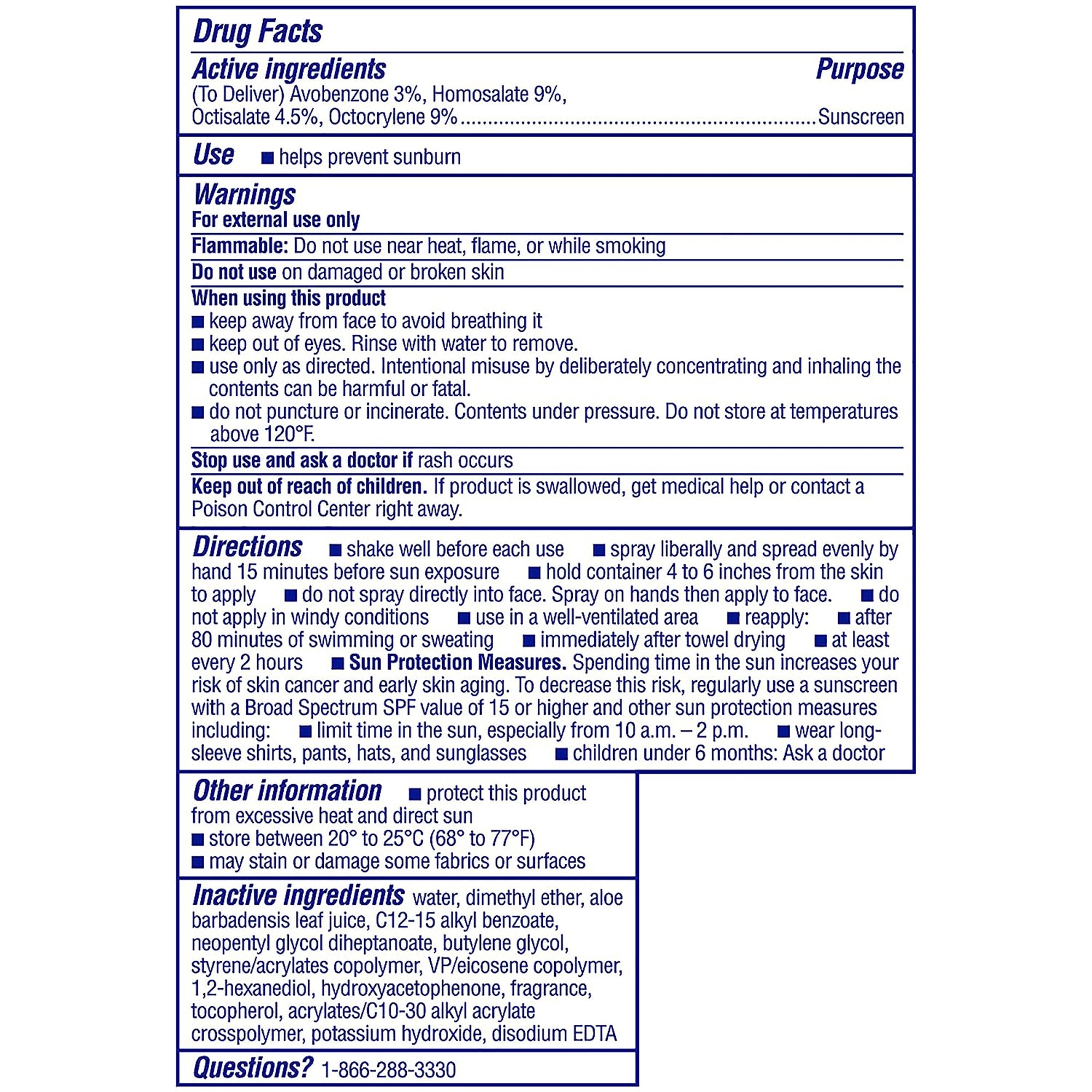 coppertone water babies sunscreen spray spf 50 coppertone water babies sunscreen mk1231876ea