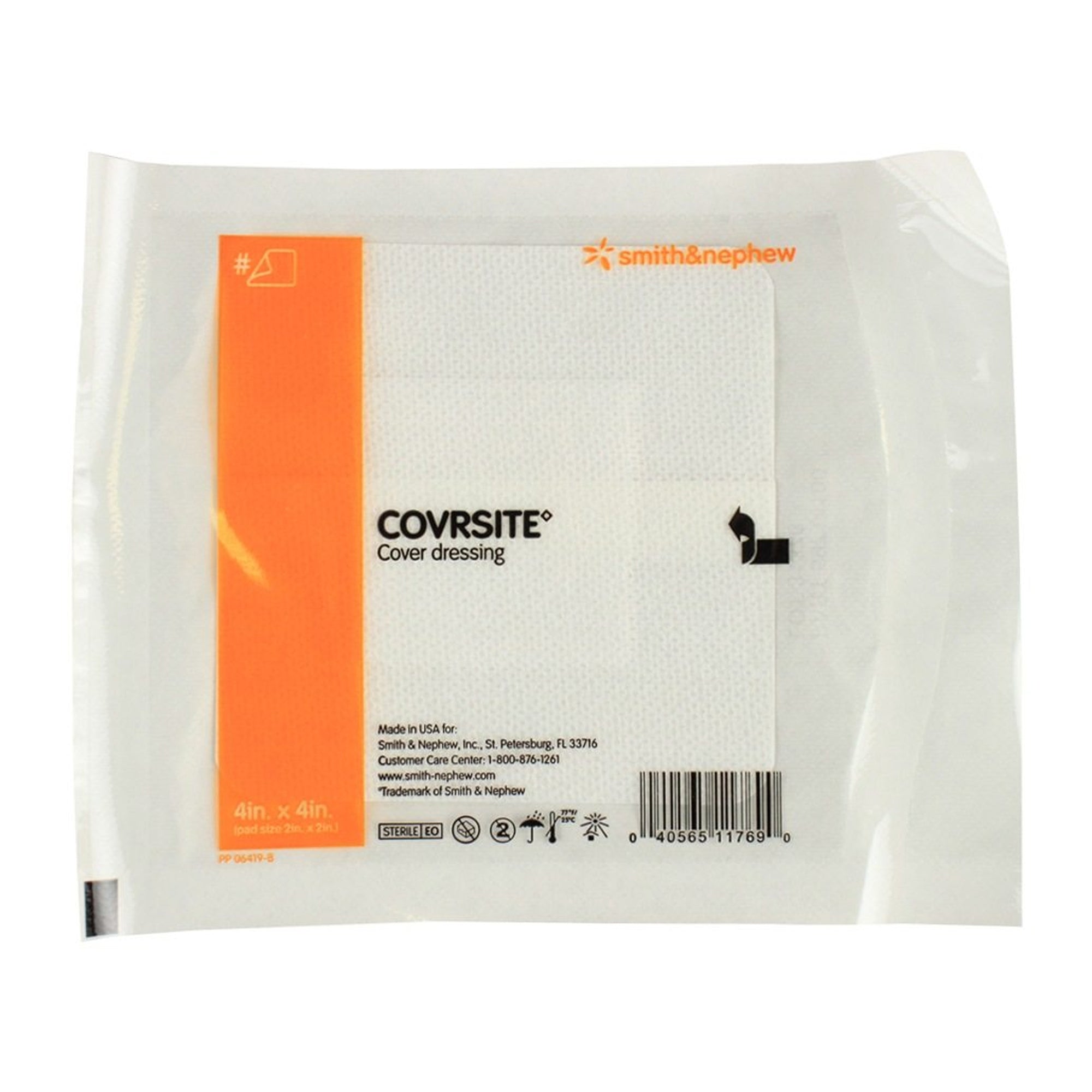 covrsite composite dressing 4 x 4 inch covrsite composite dressing mk350590bx