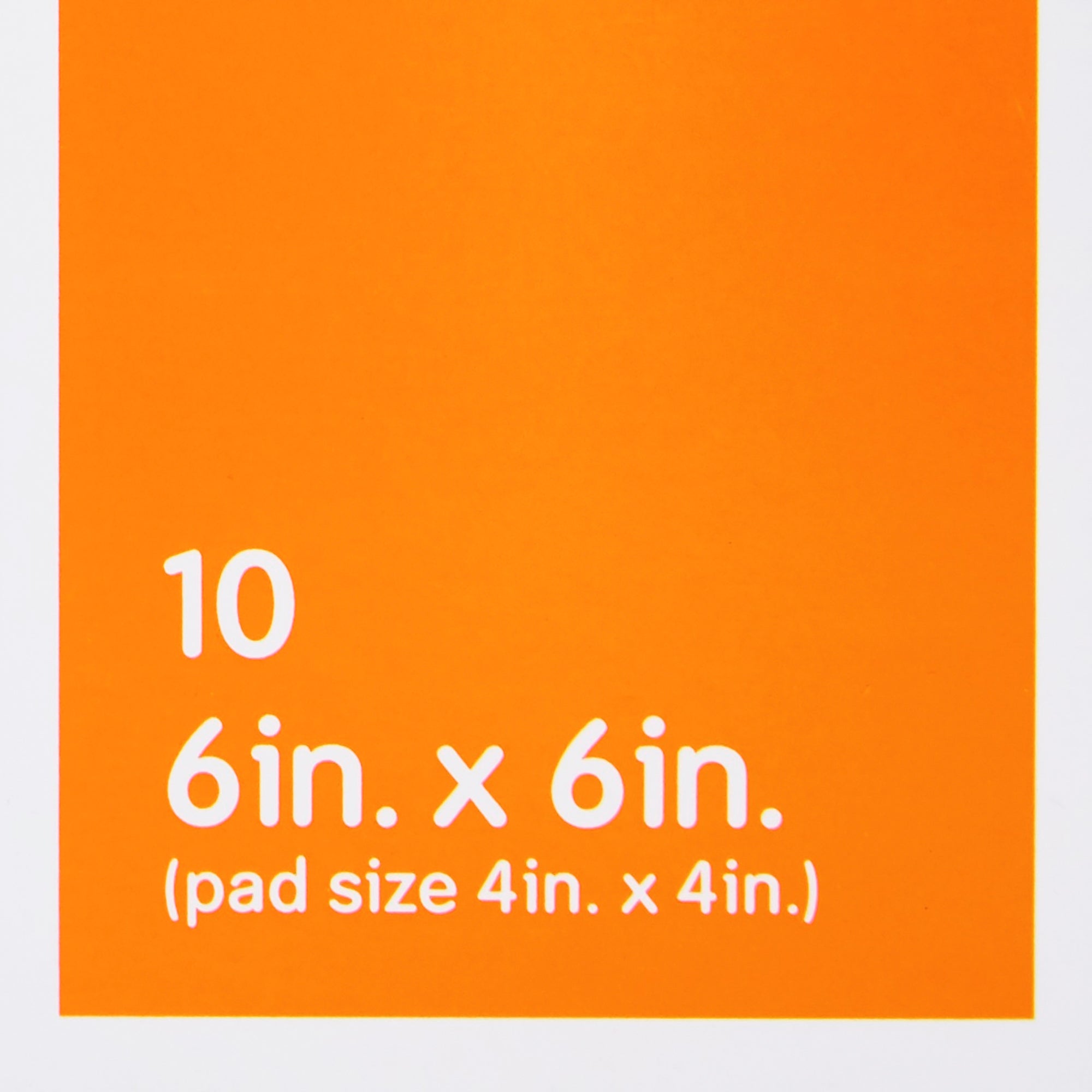 covrsite composite dressing 6 x 6 inch covrsite composite dressing mk350591bx
