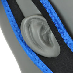 Cpap Chin Strap Blue Jay Brand