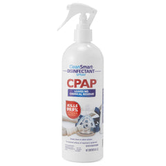 CPAP Disinfectant Spray CleanSmart 16 oz., Pump Bottle