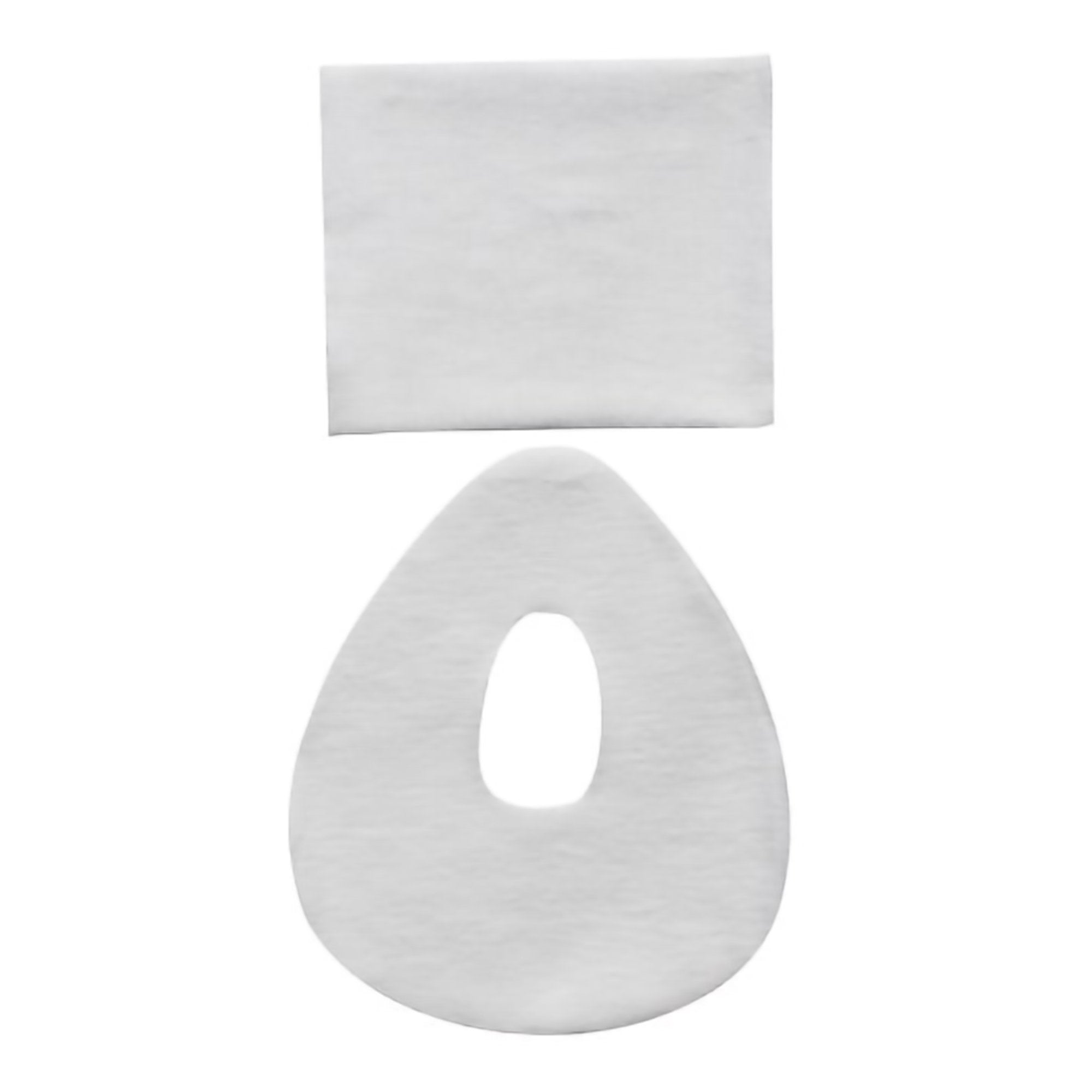 CPAP Full Face Mask Liner RemZzzs Medium