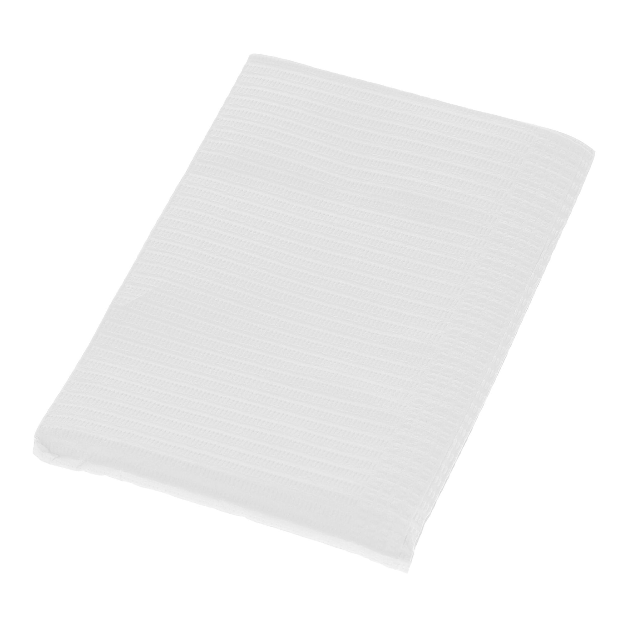 Procedure Towel Tidi 13 W X 18 L Inch White NonSterile