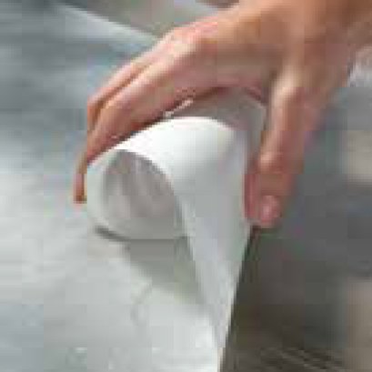 Lab Countertop Paper Tidi Ultimate For Absorbtion of Chemical Spills, Cushioning of Breakable Items
