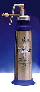 Cryospray Device Cry Ac