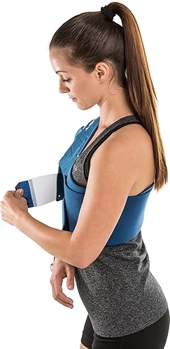 cryo cuff ic cooler w shoulder cryo cuff
