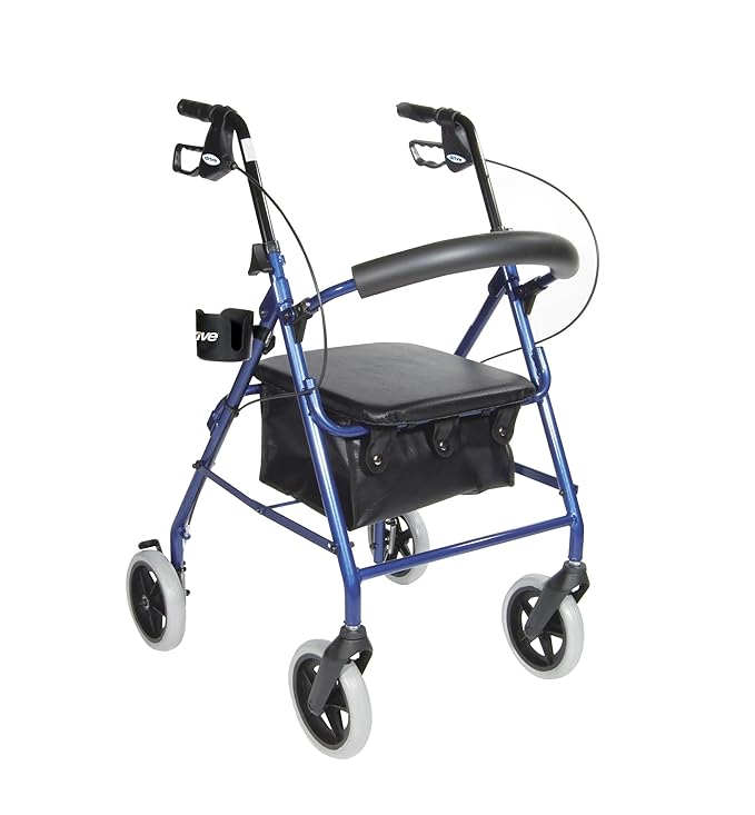cup holder wheelchair walker walkers 1