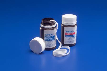 Wound Packing Strip Curity Iodoform 1/2 Inch X 5 Yard Sterile