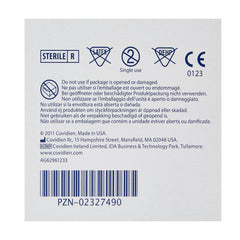 curity oil emulsion impregnated dressing 3 x 16 inch curity oil emulsion impregnated dressing mk218271bx