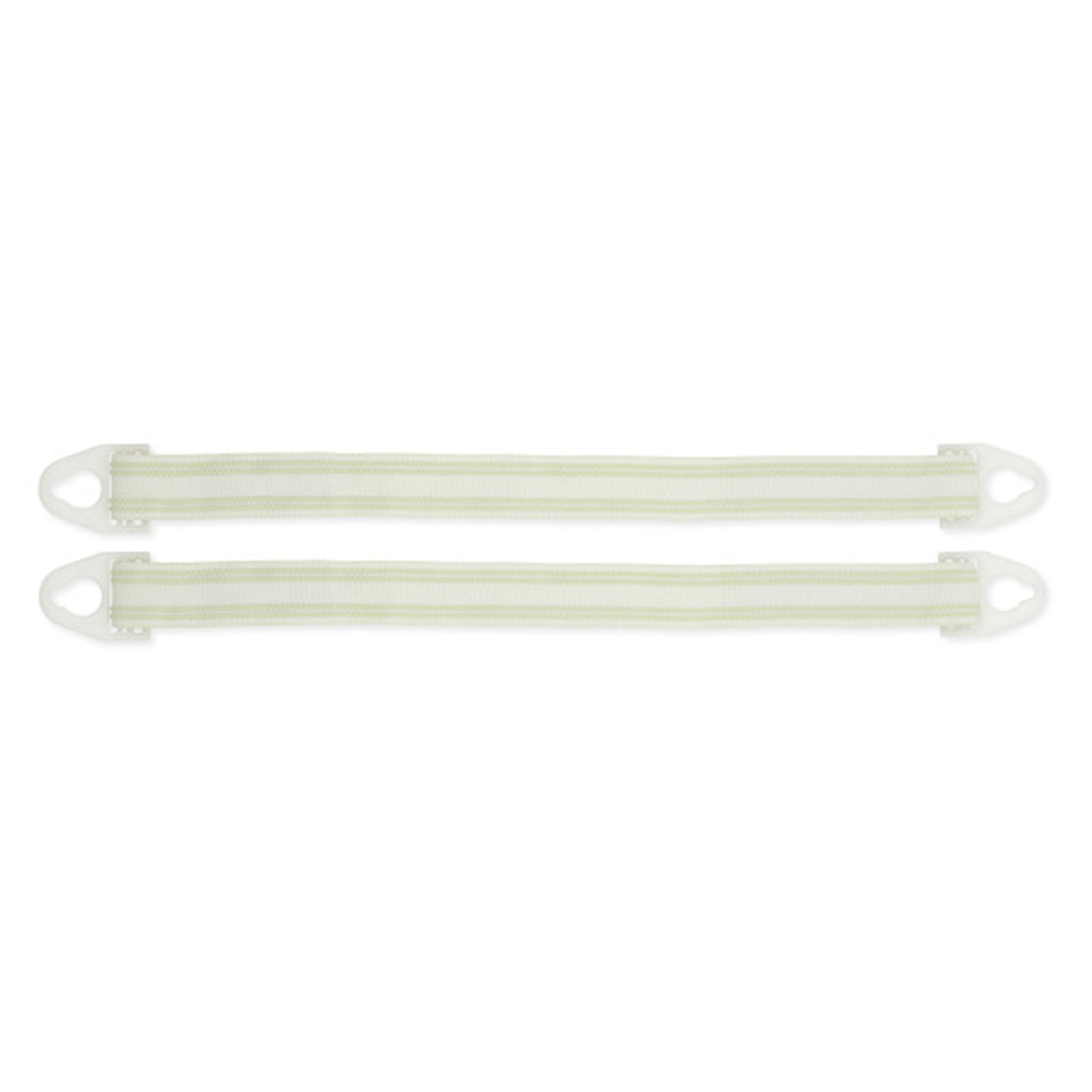 Leg Strap Hollister Small, 15 Inch, Vinyl, Reusable, Plastic Belt Tabs