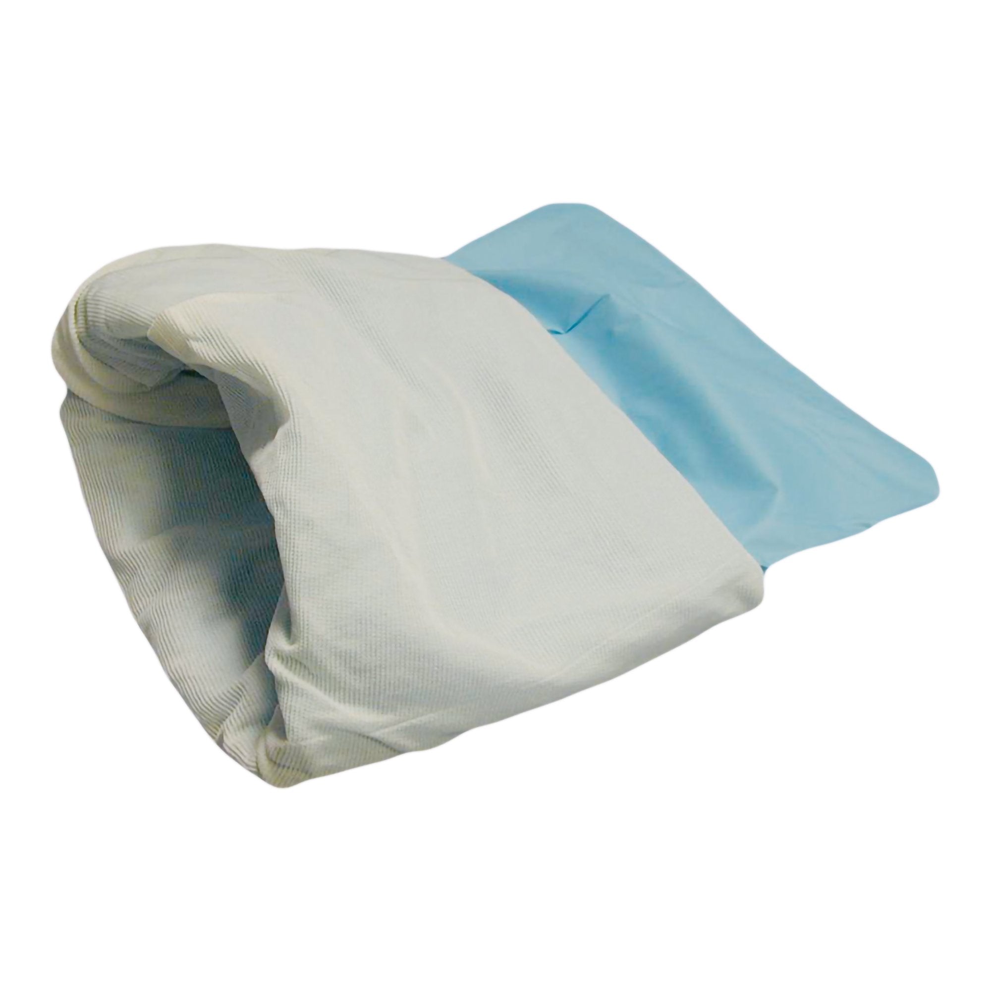 Surgical Stockinette Impervious / Tubular McKesson 8 W X 38 L Inch Sterile