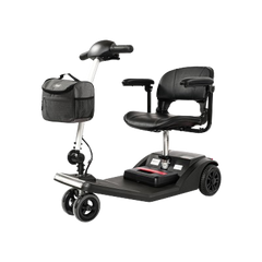 d50 adaptable lightweight mobility scooter