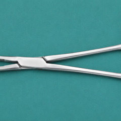 Allis Tissue Forcep 6 4x5 Teeth
