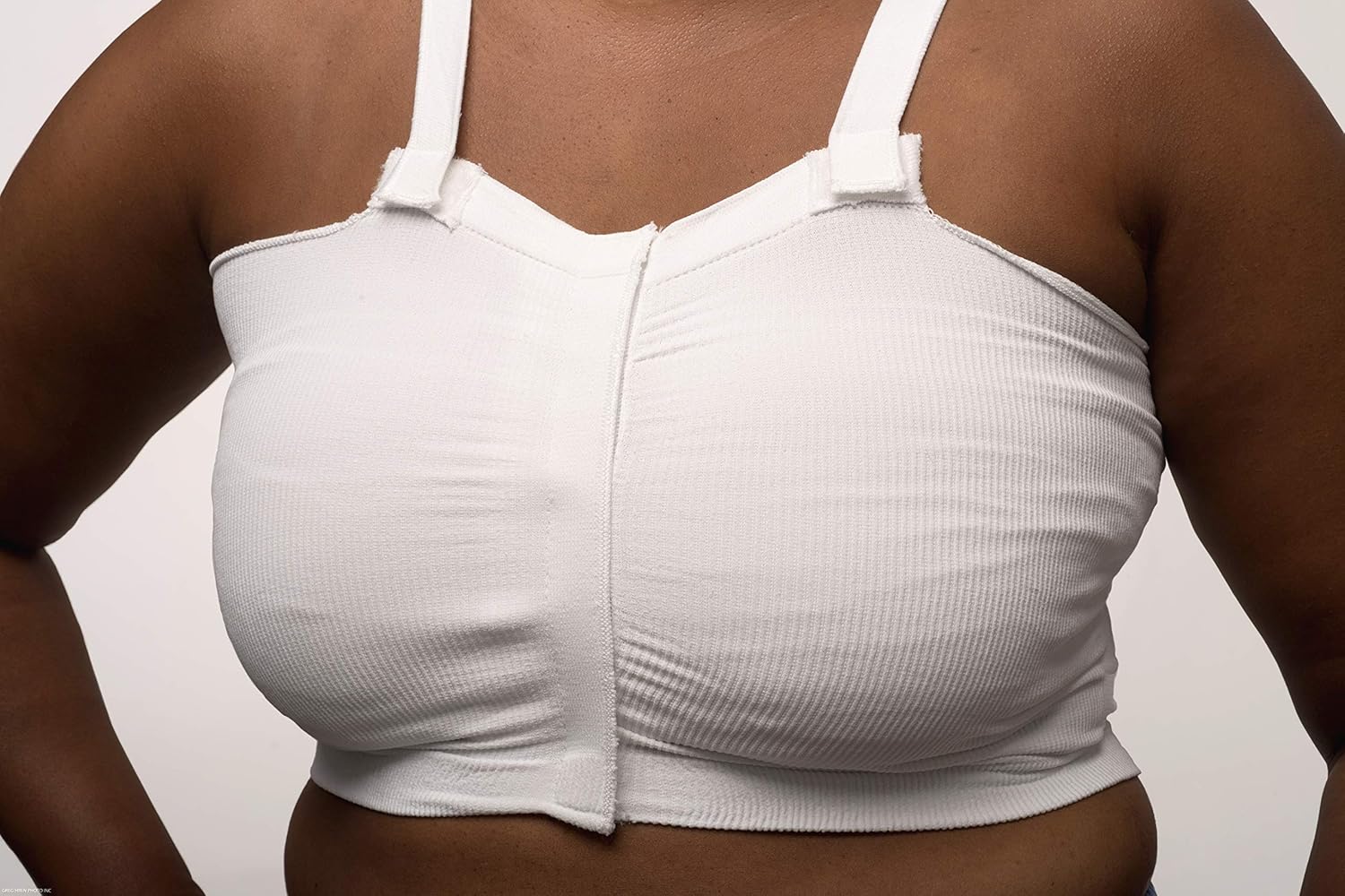 dale post surgical bra large dale post surgical bra mk1192079bx