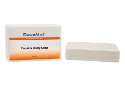 Soap DawnMist Bar 0.75 oz. Individually Wrapped Mild Scent